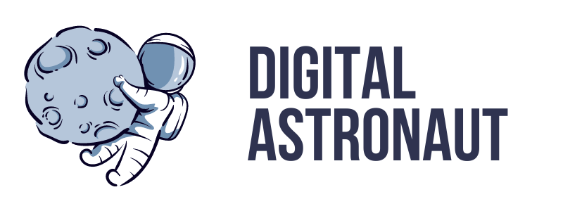 Digital Astronaut | Digitalagentur Schneider